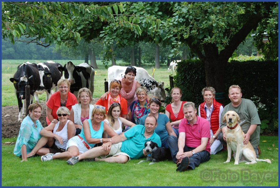 Unser Team